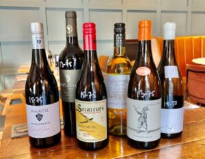 Discover the Finest Wines at Sugar Boat: The Top Wine Shop in Helensburgh